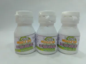 P One Miracle Tablets: Permanent Solution for Arthritis (3 Bottles)