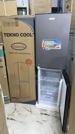Teknocool200litresrefrigerator(Tc-200w–Highperformancerefrigeratorunit