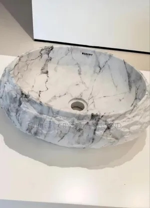 Unique Contertop Basin