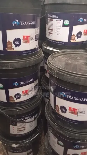 Trans-Safe Washable Silk 10l