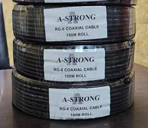Television Cable