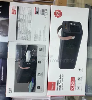 Yoobao 52800mah Laptop Powerbank