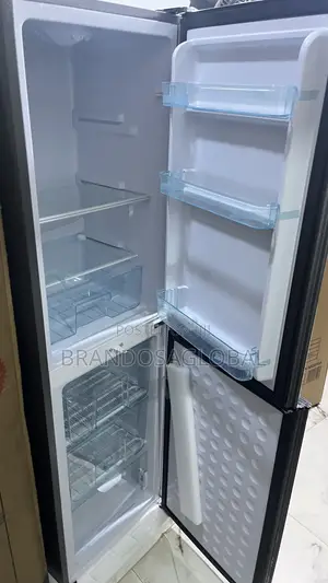 Teknocool 200litres Refrigerator(Tc-200w–Compact Large Capacity Fridge