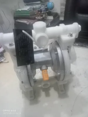 Diaphragm Pump
