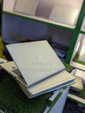 Laptop HP EliteBook 840 G5 8GB Intel Core i5 SSD 256GB