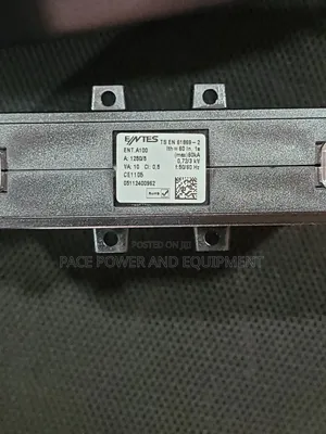 Entes Current Transformer