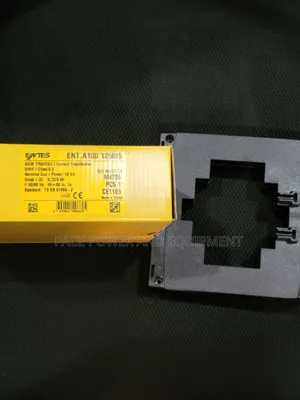 Entes Current Transformer