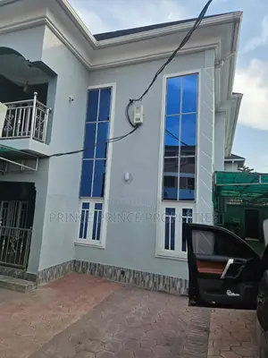 Furnished 1bdrm Block of Flats in Surulere for rent