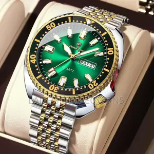Poedagar Wrist Watches