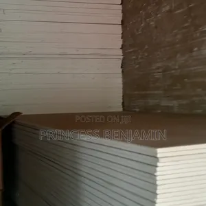 Gypsum Board