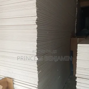 Gypsum Board
