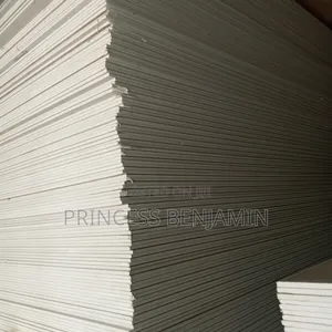 Gypsum Board