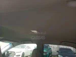 Toyota Camry 2017 Gray