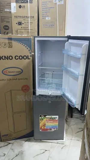 Teknocool200litresrefrigerator(Tc-200w–Energyefficientcoolingappliance