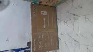 Experience With Hisense 55q6q 55" Smart Tv