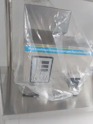 Fz 100 Granule Powder Machine Powder Filling Machine