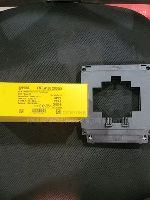 Entes Current Transformer