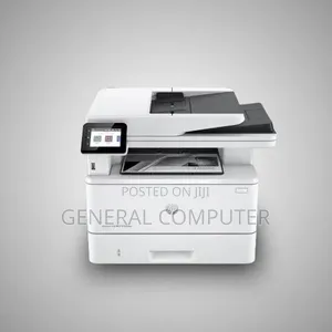 Hp Laserjet Pro MFP 4103fdw