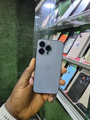Apple iPhone 13 Pro 256 GB Blue