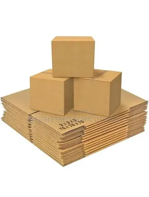 Easy Recommended Movable Cartons For Packaging And Transporting