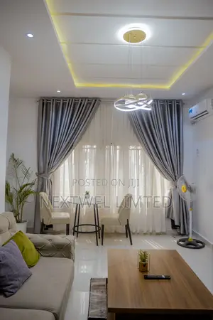 Furnished 3bdrm Maisonette in Life Camp for sale