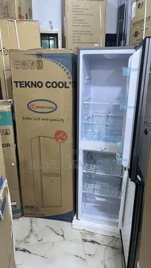 Teknocool 200 Litres Refrigerator(Tc-200w–Reliablestorage Refrigerator