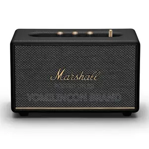 Marshall Action 3