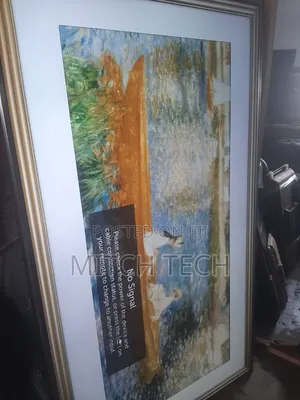 LG 86inches Smart Repair
