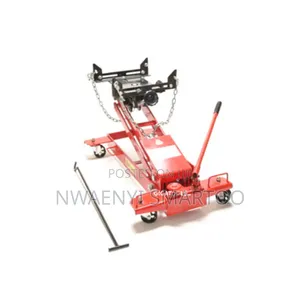 3ton Low Profile Transmission Jack
