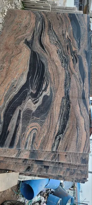 Oraino Granite Slabs (Gangsaw)