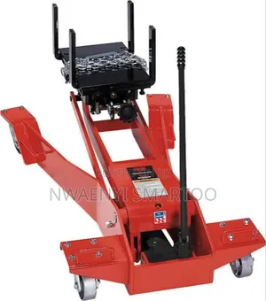 Heavy Duty Transmission Jack 3ton