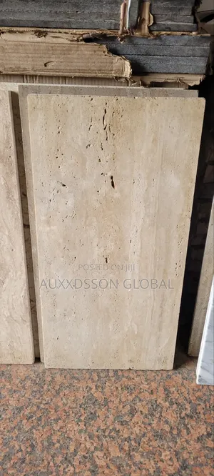 Travertine Marble Tiles 30cm X 60cm X 10mm