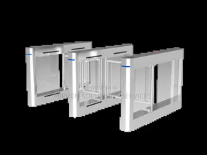 Flap Glass Turnstile Suppliers In Nigeria