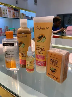 JMD Cosmetics and Accessories