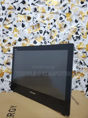 Desktop Computer Lenovo 4GB Intel Core i5 HDD 500GB