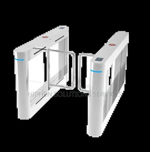 Flap Glass Turnstile Suppliers In Lagos Nigeria