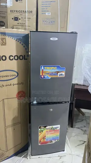 Teknocool 200 Litres Refrigerator(Tc-200w–Durablerefrigeratorappliance
