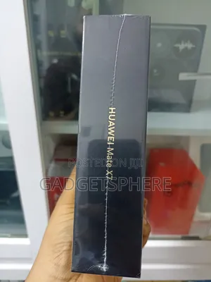 New Huawei Mate X7 512 GB
