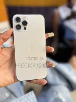 Apple iPhone 12 Pro Max 512 GB Gold
