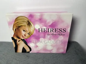 Heiress Gift Set