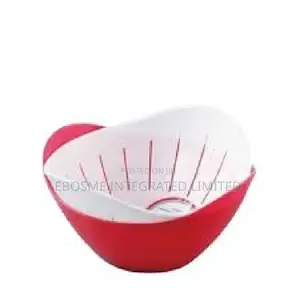 Colander and Bowl Set