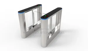 Wholesale Flap Glass Turnstile Suppliers In Nigeria