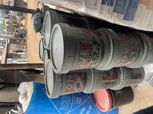 Pop White Paint