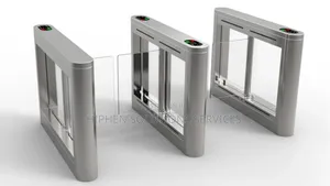 Flap Glass Turnstile Distributors In Nigeria