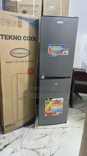 Teknocool 200litresrefrigerator(Tc-200w–Premiumfoodstoragerefrigerator