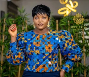 High Quality Ankara