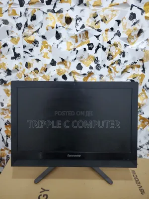 Desktop Computer Lenovo ideacentre 310S 4GB AMD HDD 500GB