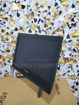 Desktop Computer Lenovo ideacentre 310S 4GB AMD HDD 500GB