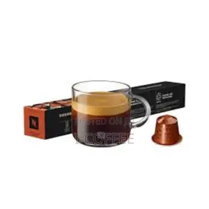 Nespresso Original Cape Town Envivo Lungo
