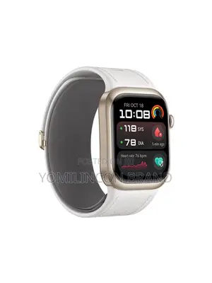 Huawel Watch D2 Smart Watch White